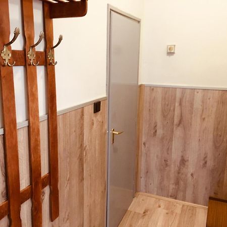 Stella Vendeghaz Hotell Debrecen Exteriör bild