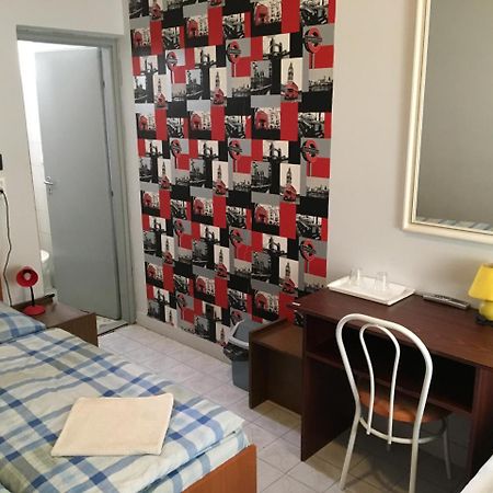 Stella Vendeghaz Hotell Debrecen Exteriör bild
