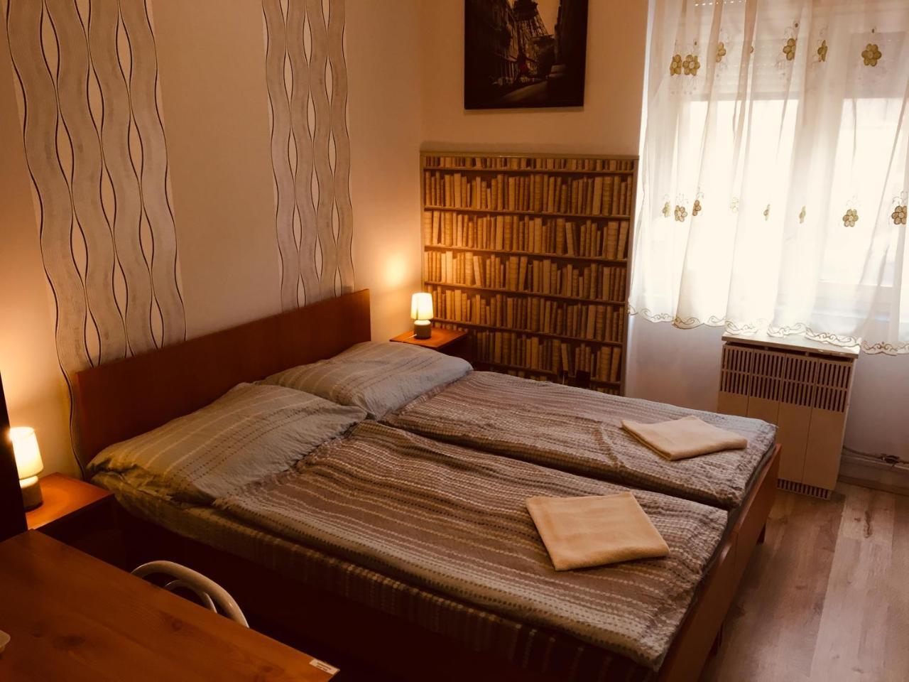 Stella Vendeghaz Hotell Debrecen Exteriör bild