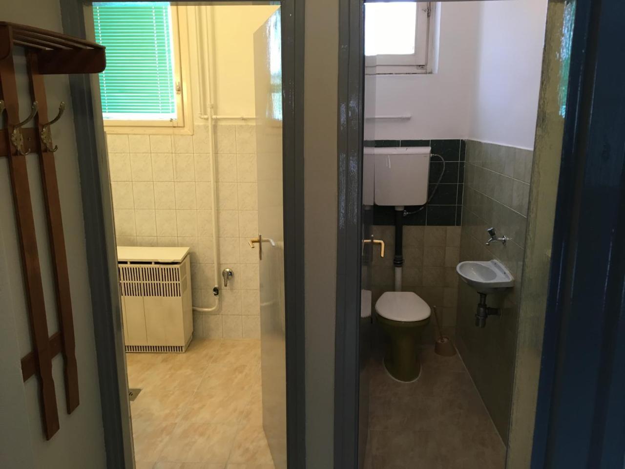 Stella Vendeghaz Hotell Debrecen Exteriör bild
