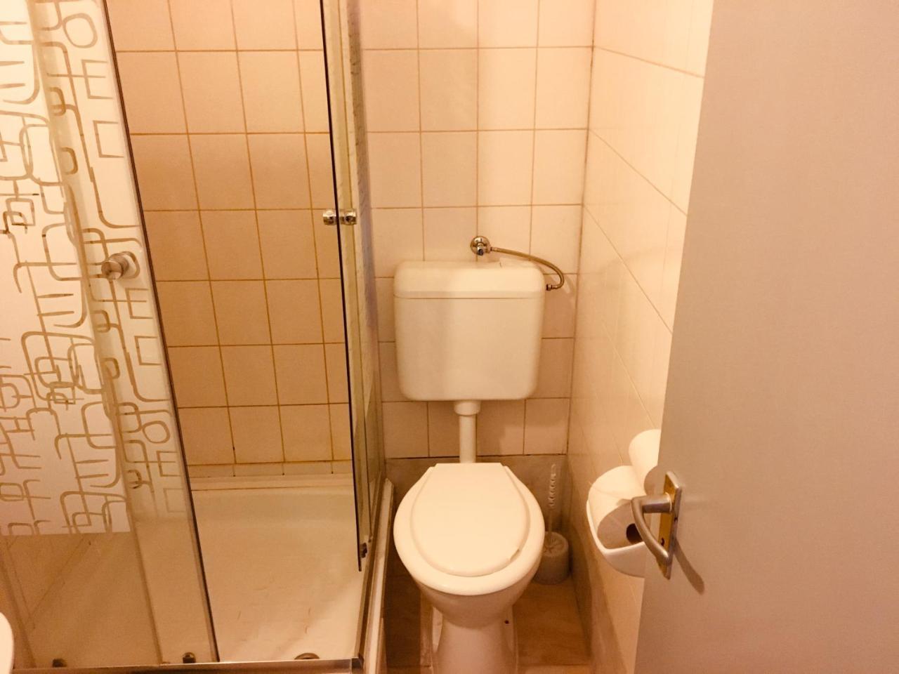 Stella Vendeghaz Hotell Debrecen Exteriör bild