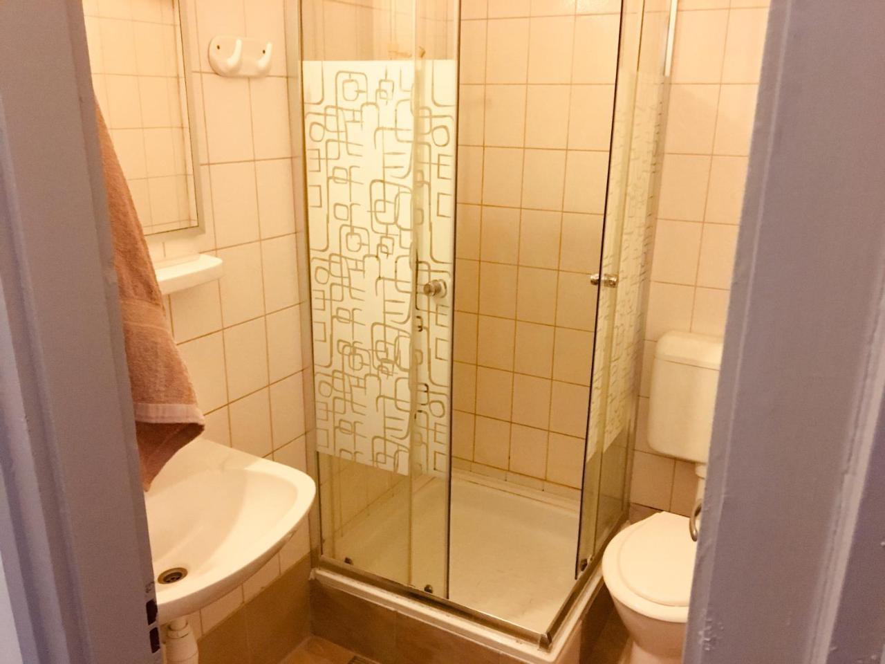 Stella Vendeghaz Hotell Debrecen Exteriör bild
